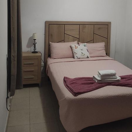 Ferienwohnung Js Crecer San Sebastián de la Gomera Exterior foto