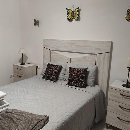 Ferienwohnung Js Crecer San Sebastián de la Gomera Exterior foto