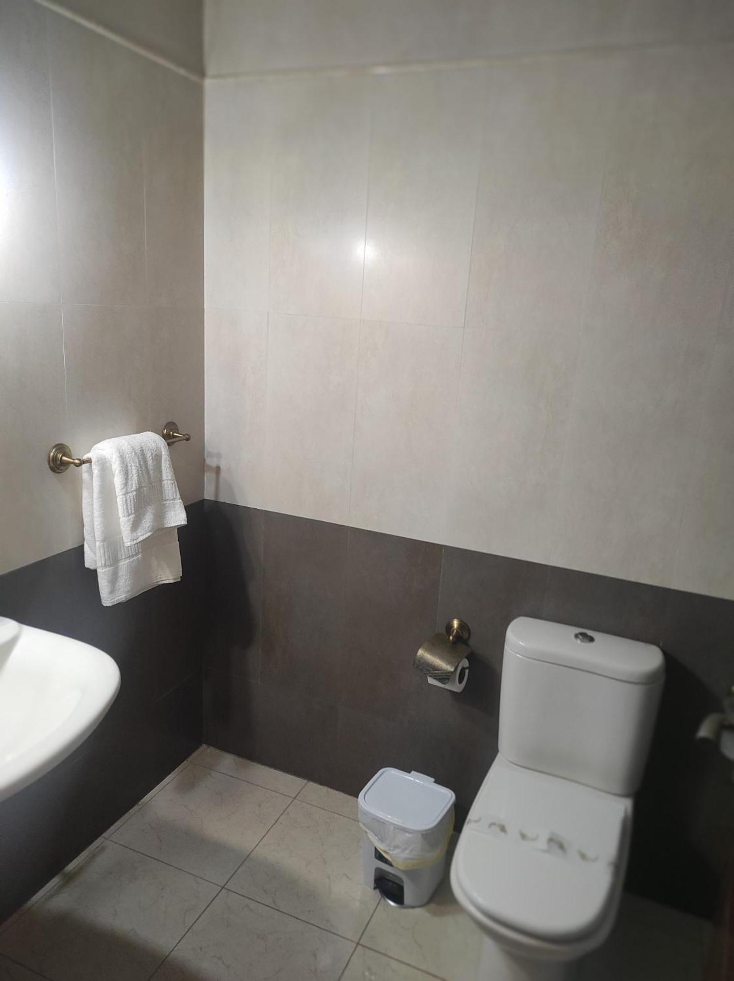 Ferienwohnung Js Crecer San Sebastián de la Gomera Exterior foto