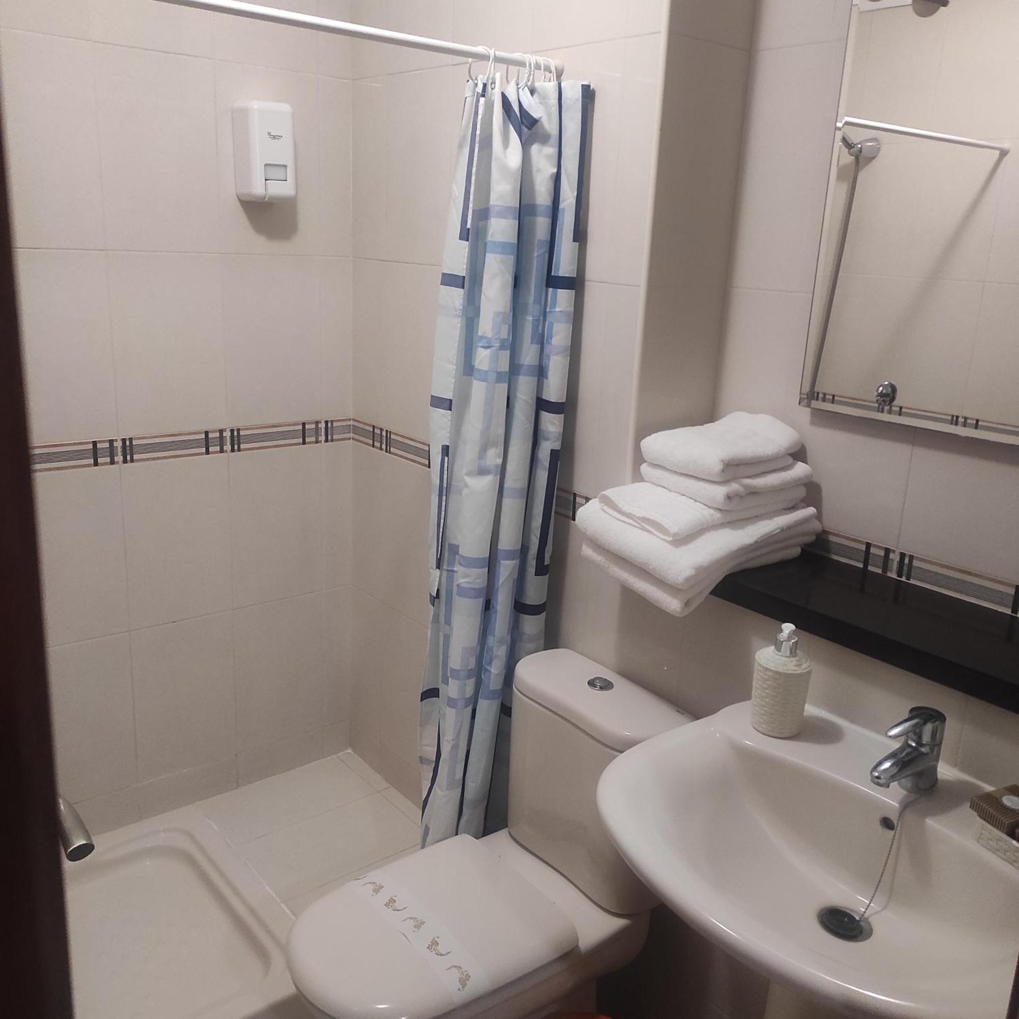 Ferienwohnung Js Crecer San Sebastián de la Gomera Exterior foto