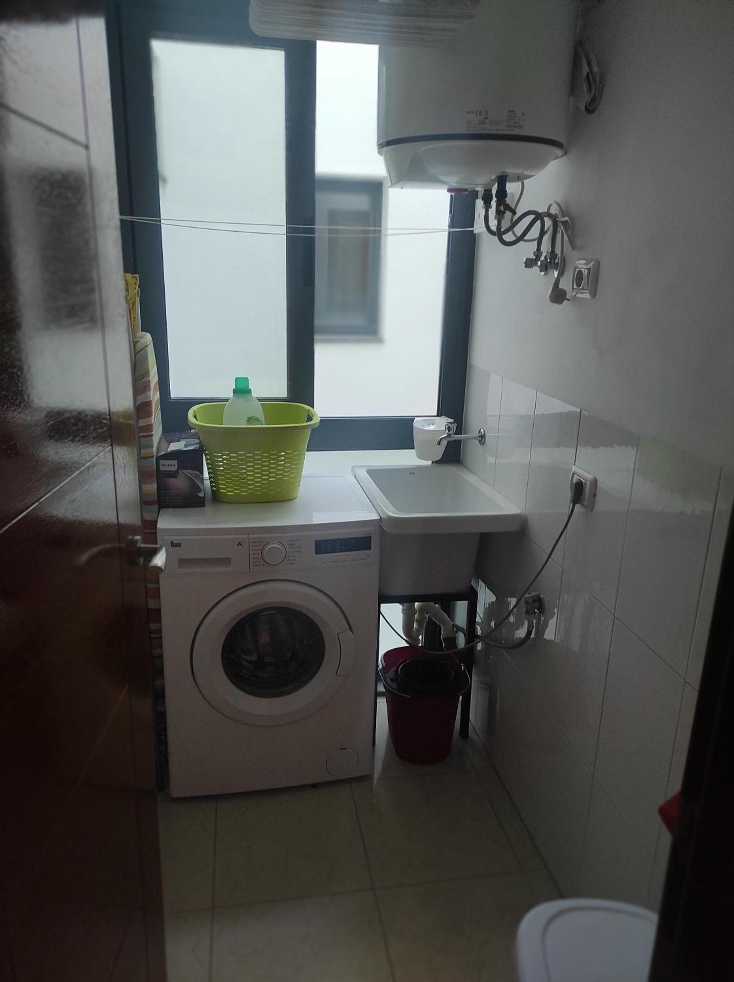 Ferienwohnung Js Crecer San Sebastián de la Gomera Exterior foto